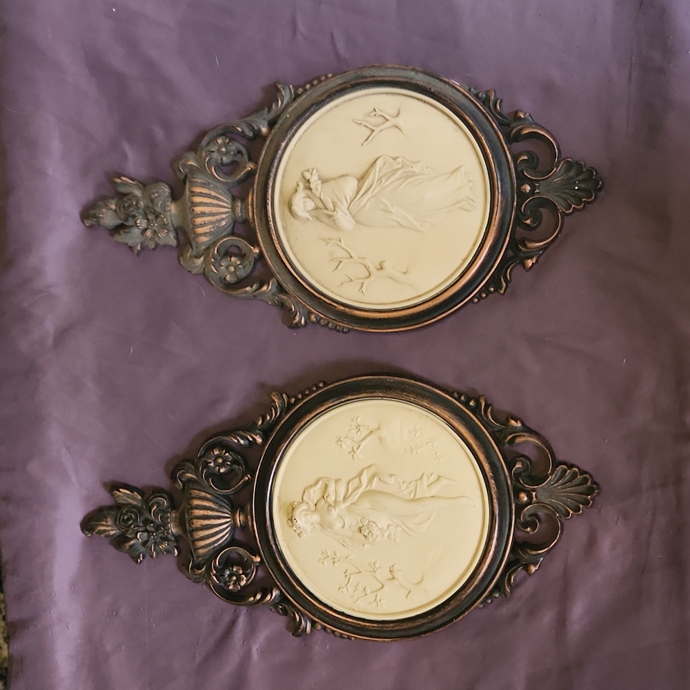 Wall decor